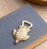 Sea Turtle Bottle Opener