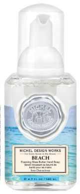 Beach Mini Foaming Hand Soap