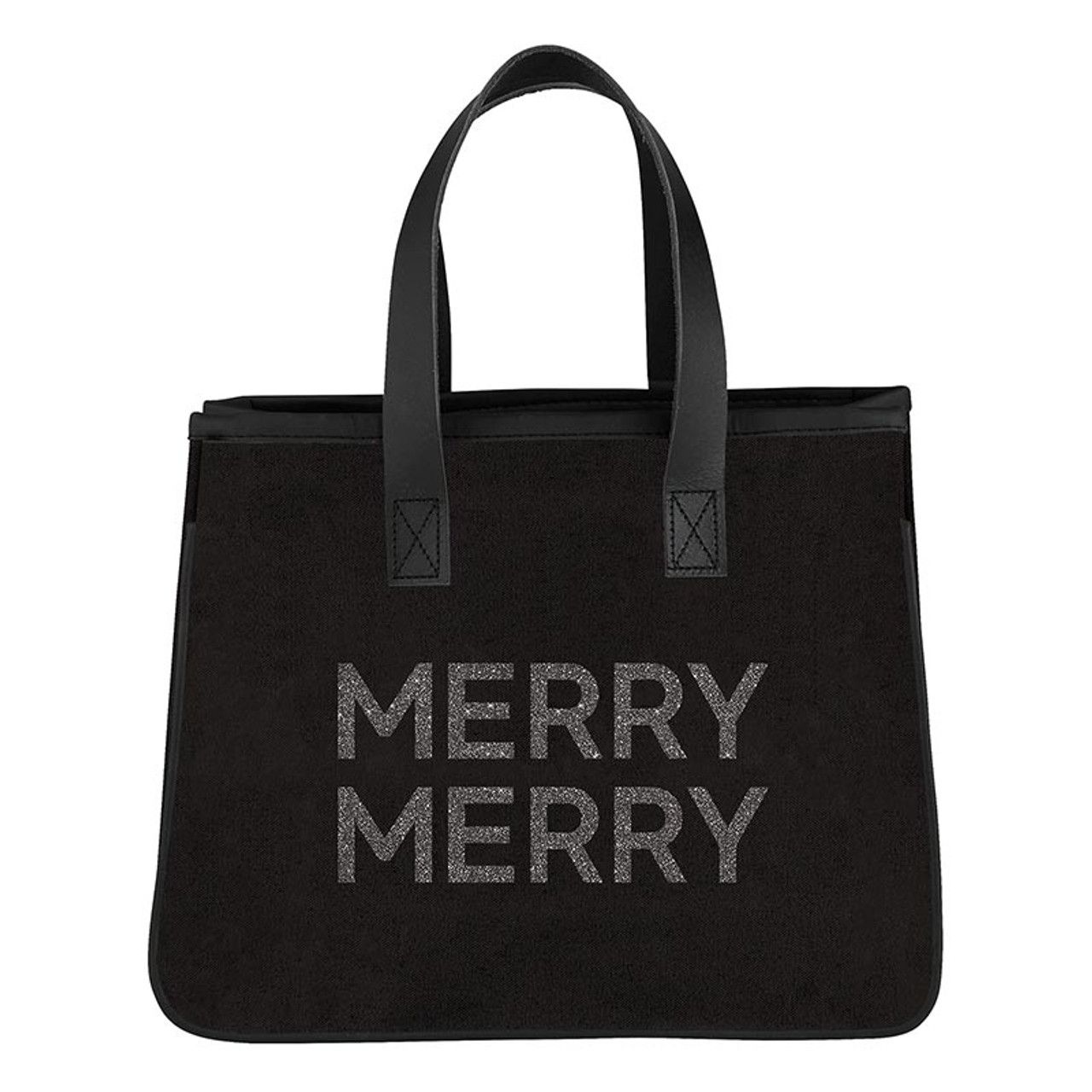 Merry Merry Tote