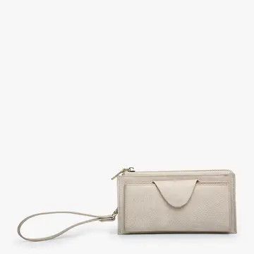 Ivory Kyla RFID Wallet