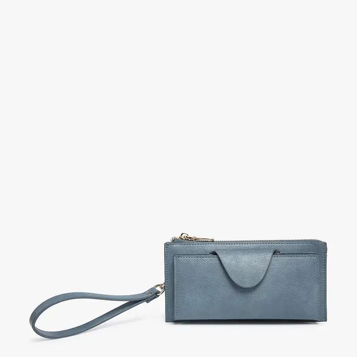 Jean Kyla RFID Wallet