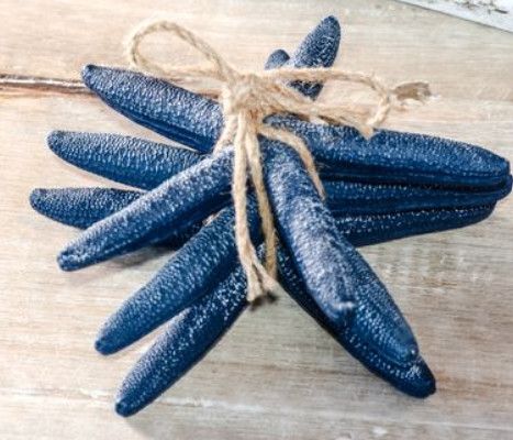 Blue Starfish Bundle (3)