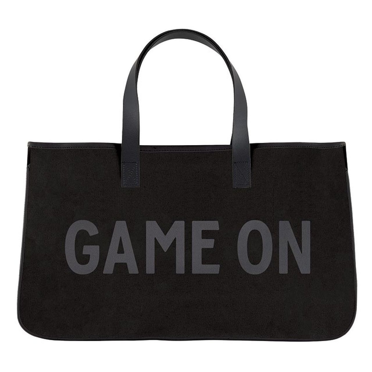 Game On Large Tote