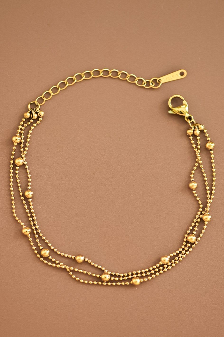 Dainty Chain Bracelet