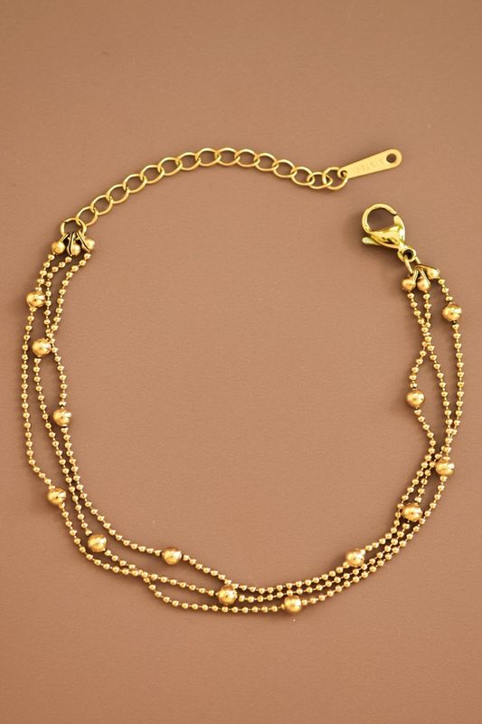 Dainty Chain Bracelet