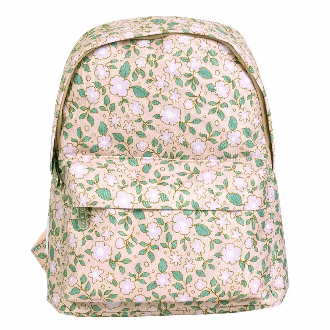 Little Kids Backpack Blossoms