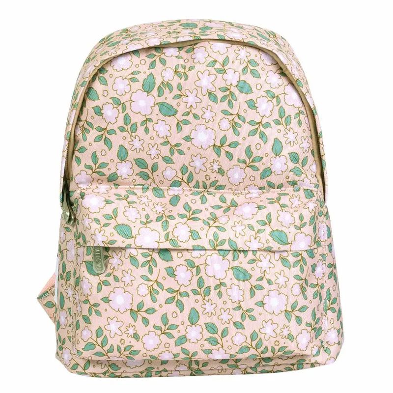 Little Kids Backpack Blossoms