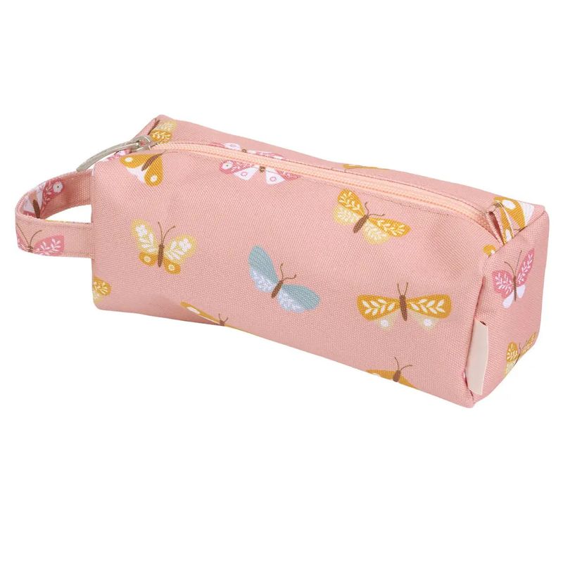 Butterfly Pencil Case