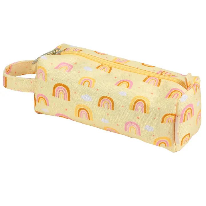 Rainbows Pencil Case