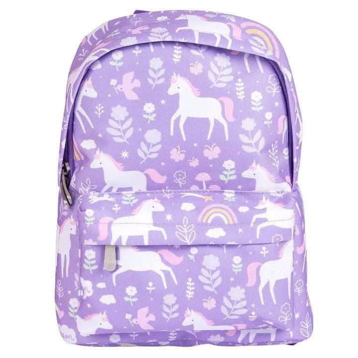 Little Kids Backpack Unicorns