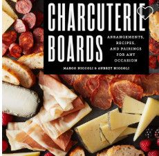 Easy Charcuterie Boards