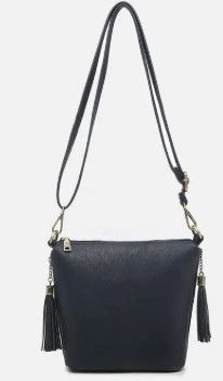 Navy Dylan Crossbody