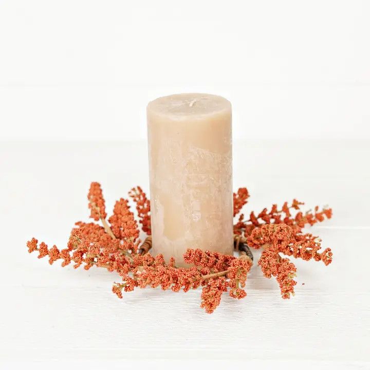 3.5" Millet Berry Ring