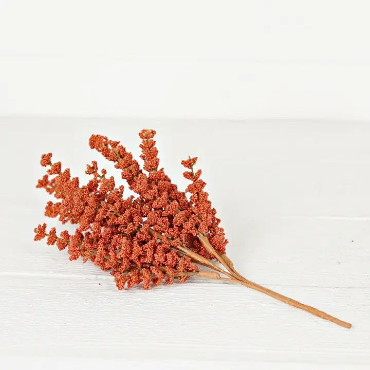 14&quot; Millet Berry Pick