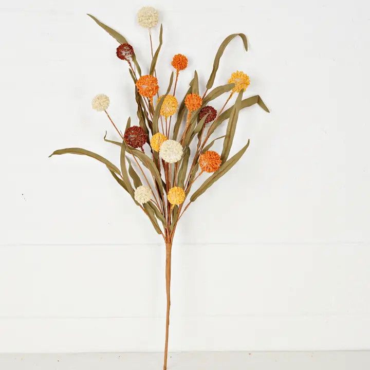 24&quot; Thistle Berry Pick