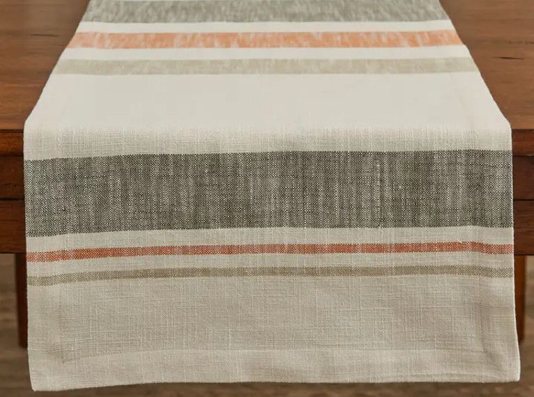 54&quot; Hayride Stripe Runner