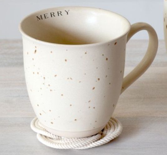 Merry Mug