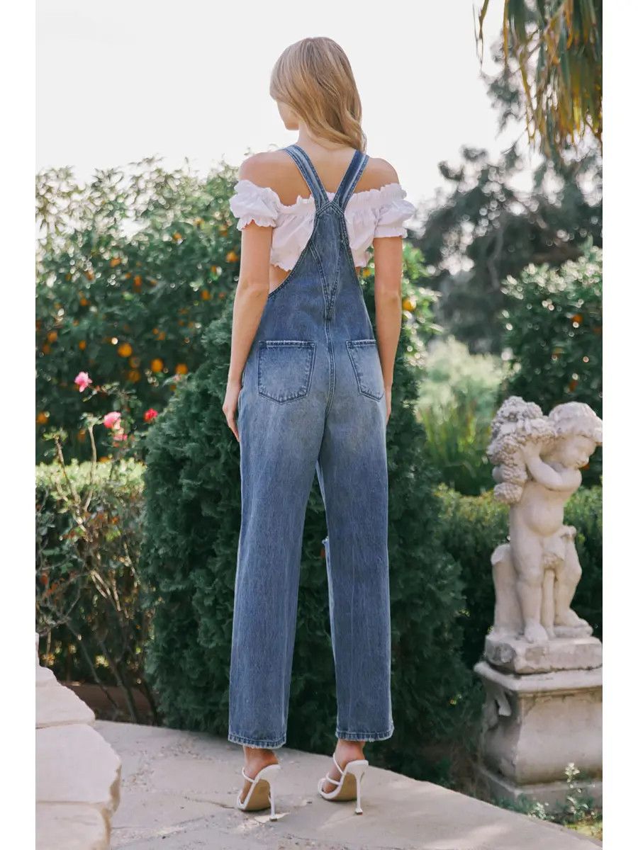 KanCan Overalls