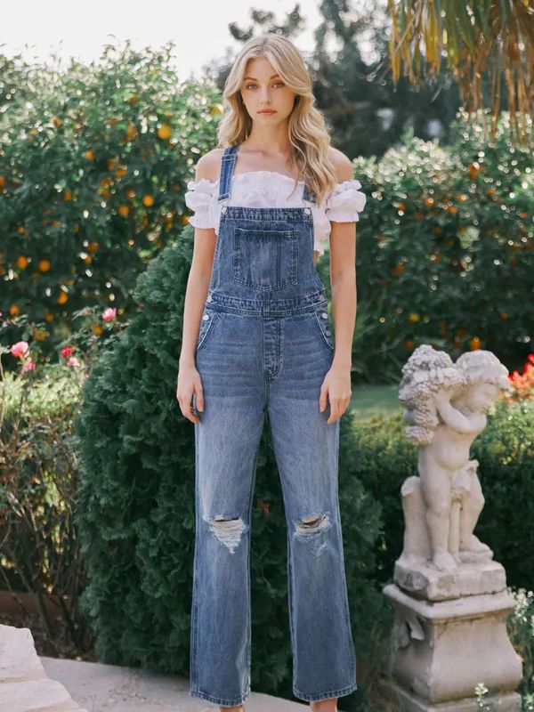 KanCan Overalls