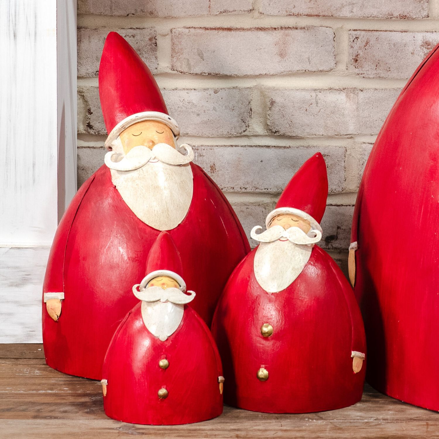 Phat Santa