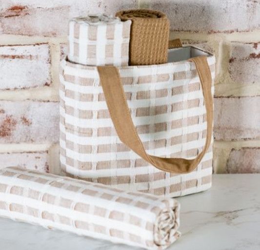 3 Piece Latte Set