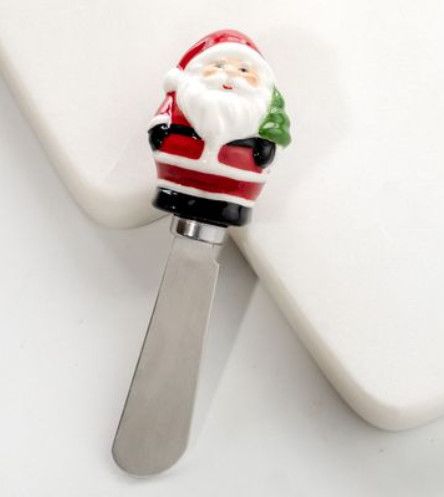 Jolly Santa Spreader