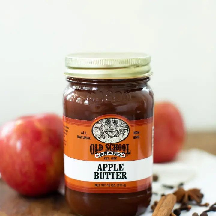 Apple Butter