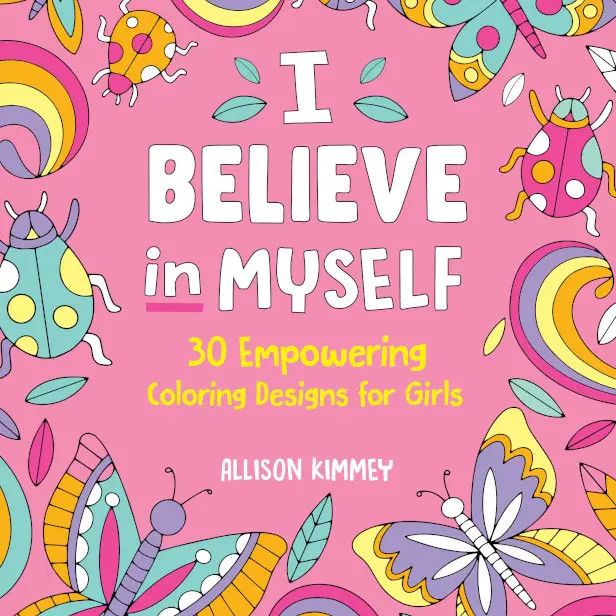 I Believe in Myself