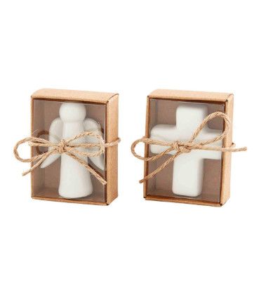 Pocket Angel/Pocket Cross