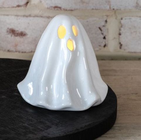 4.25&quot; LED Ghost