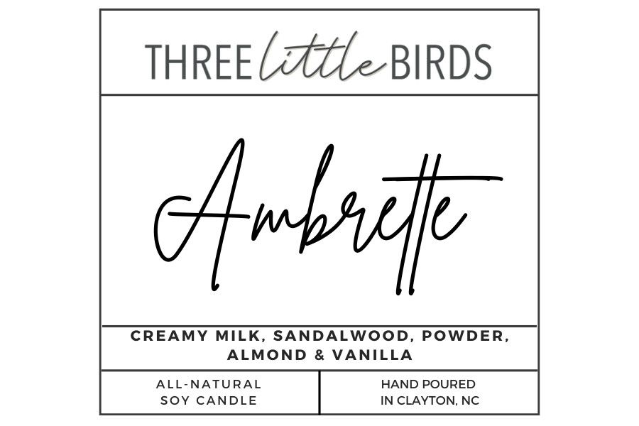 Ambrette