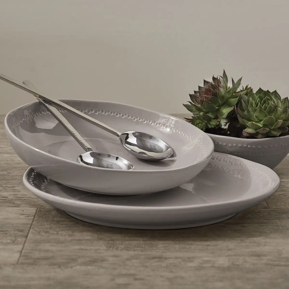 13&quot; Peyton Serving Platter