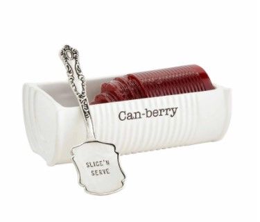 Can Berry Dish Set
