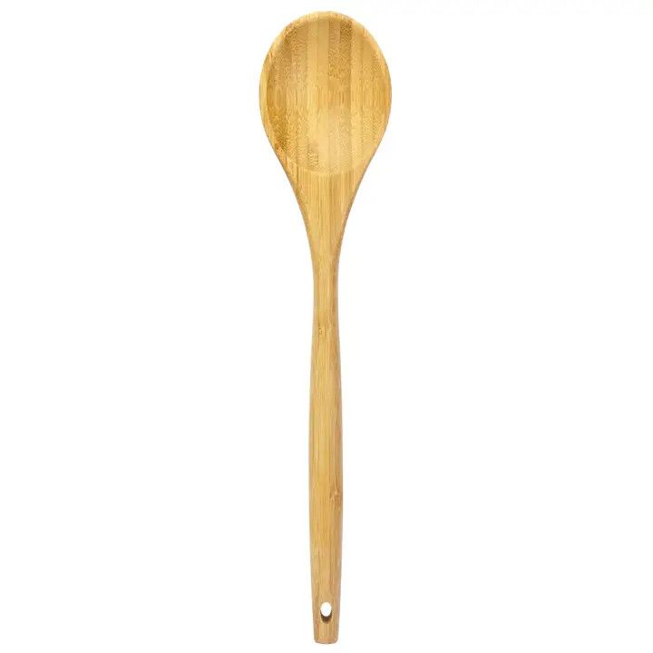 North Carolina Serving Spoon