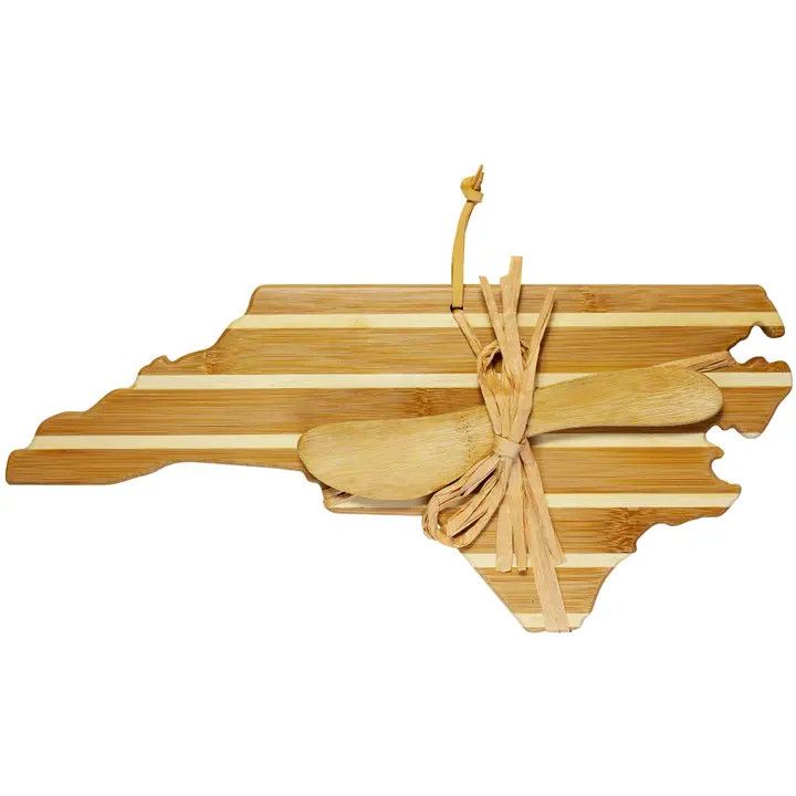 NC Charcuterie &amp; Spreader Knife Set