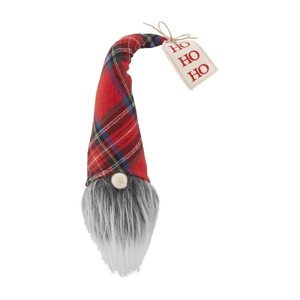 Ho Ho Ho Gnome Hat Hanger