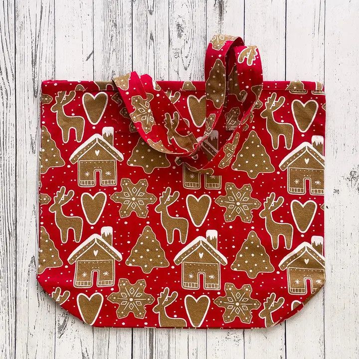 Cookies Tote Bag
