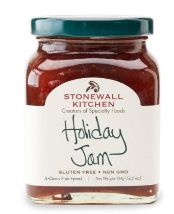 Holiday Jam
