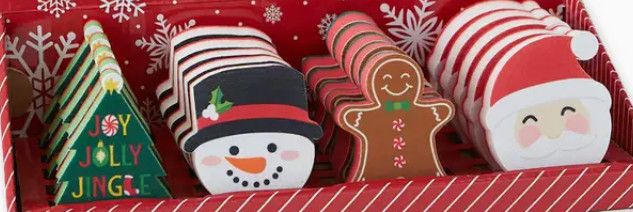 Classic Christmas Sponge
