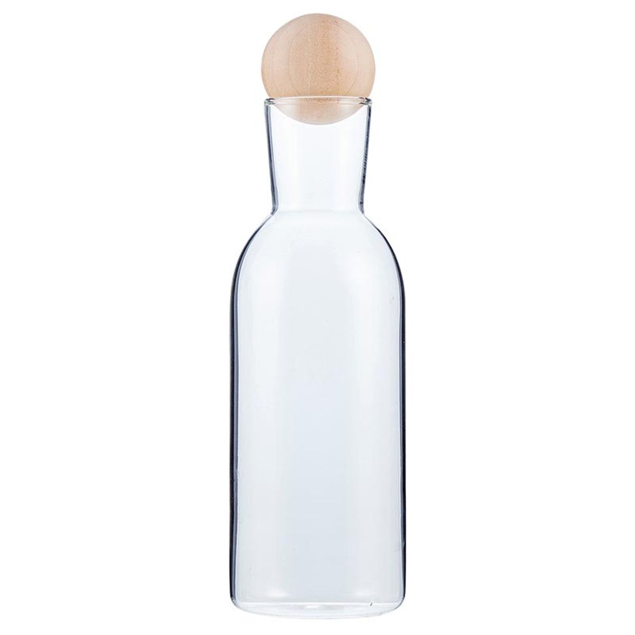 Oil &amp; Vinegar Carafe