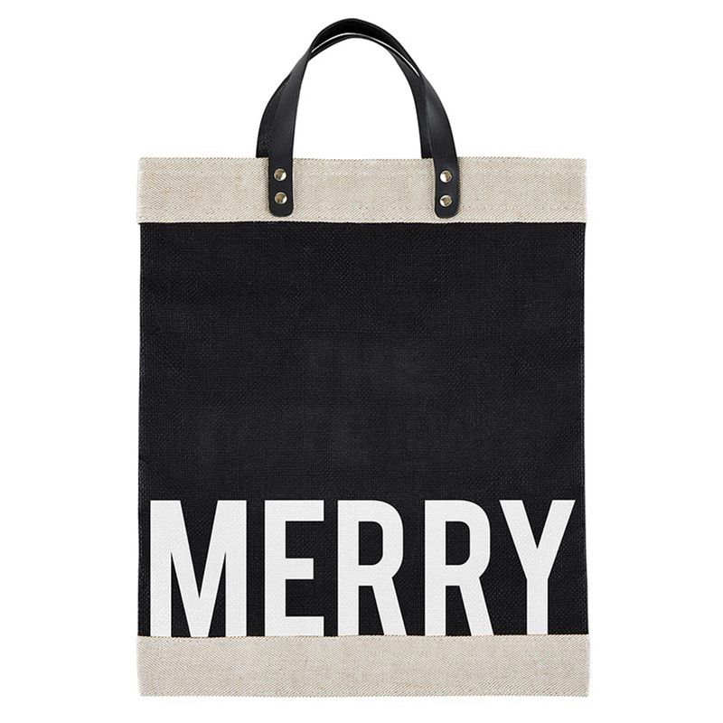 Market Merry Tote