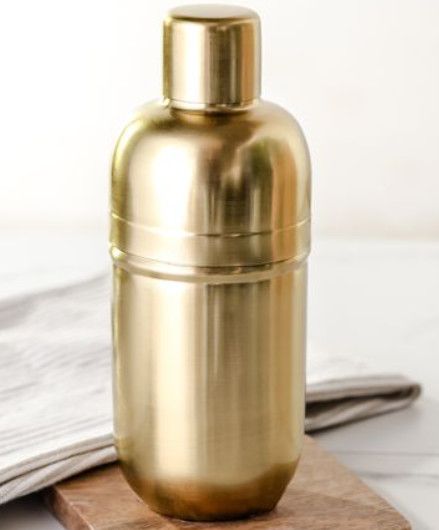 Gold Shaker (350ml)