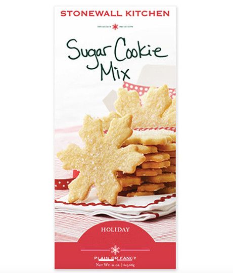 Sugar Cookie Mix