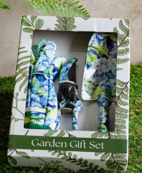 Gardening Gift Set