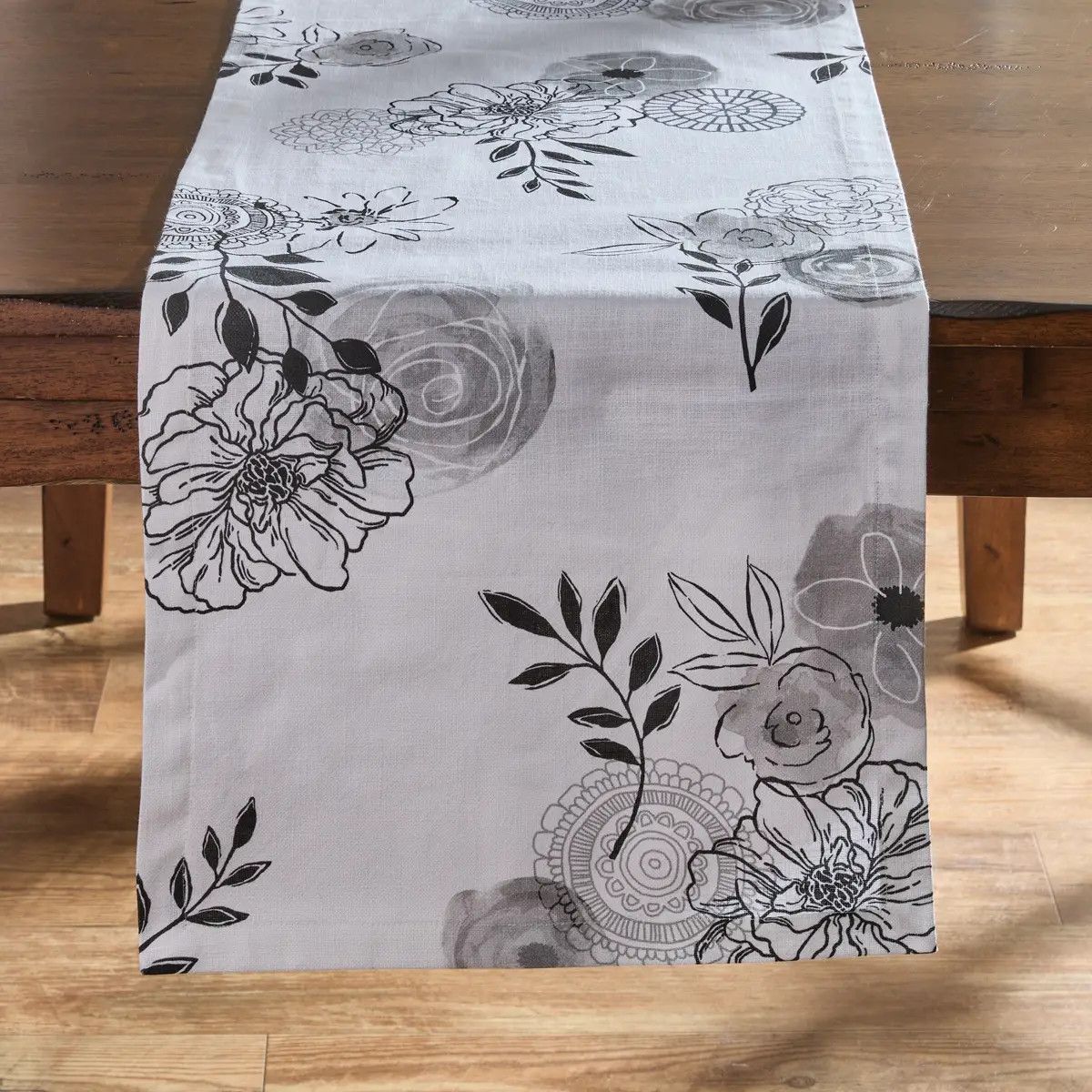 54"  Ophelia Table Runner
