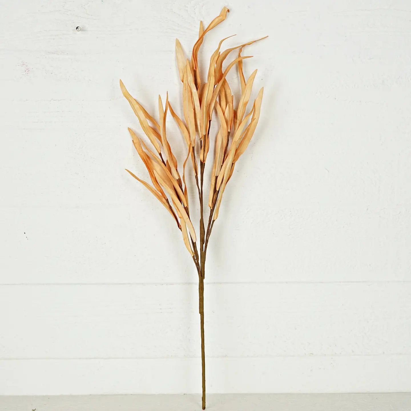 27"  Autumn Willow Spray