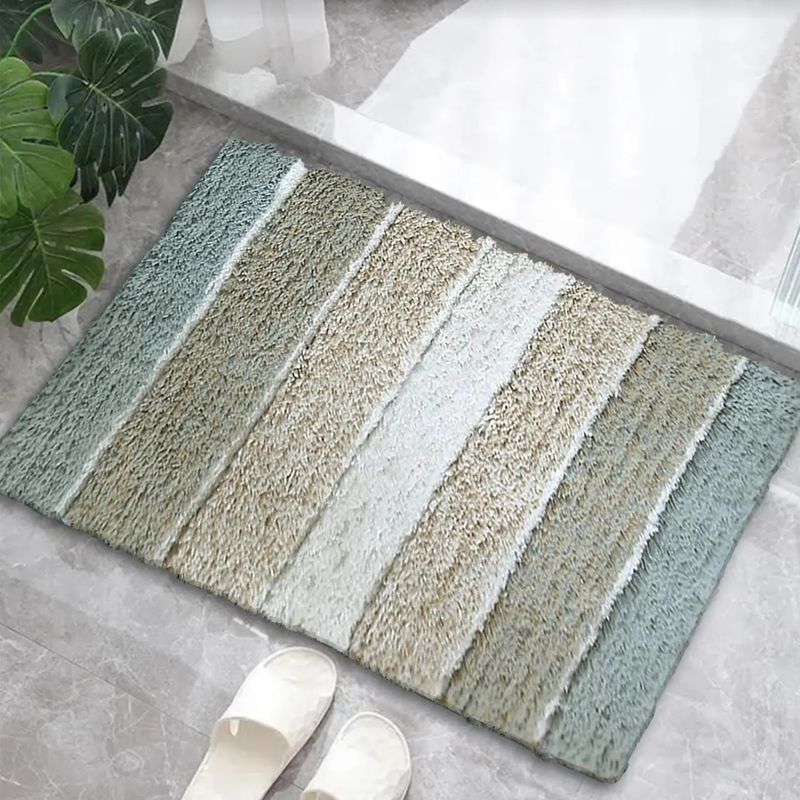 21x34 Striped Mat