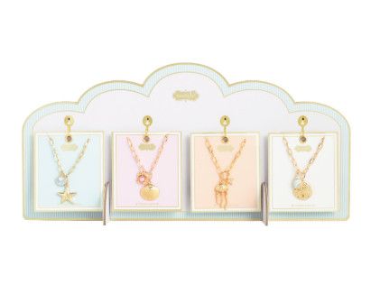 Coastal Luxe Icon Necklace