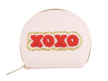 Blush 5 pc Manicure Kit