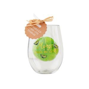 Margarita Party Cup Ice Cube Set